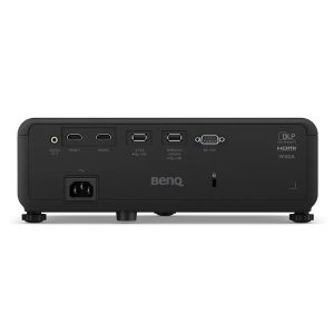 Проектор BenQ LW600ST- WXGA (1280x800), 2800 ANSI, 20000:1, HDMI, късофокусен