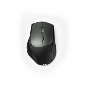 Hama Optical 6-button wireless mouse “MW-600"