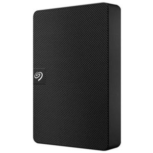 External HDD Seagate Expansion Portable, 2.5", 2TB