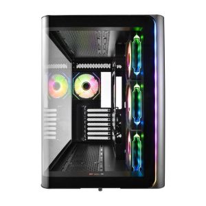 PC Desktop  VALI GAMING INTEL CORE I5 14600K GEFORCE RTX5070