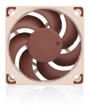 Fan Noctua NF-A6x15 PWM, 60 x 60 x 15 mm