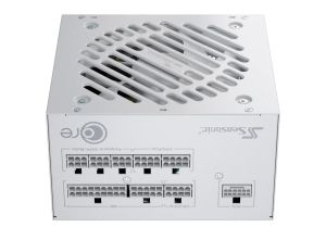 Power Supply Unit Seasonic CORE GX White 850W 80+ Gold, Fully Modular, ATX 3.1, PCIe 5.1