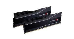 Памет G.SKILL Trident Z5 Neo Black 32GB(2x16GB) DDR5 6000MHz F5-6000J3038F16GX2-TZ5N