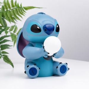 Paladone Disney: Stitch - Light Home, PP9652LSINV2