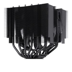 CPU Cooler Noctua NH-D15S Chromax.black