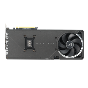 Видео карта ASUS ROG ASTRAL GeForce RTX 5080 OC 16GB GDDR7