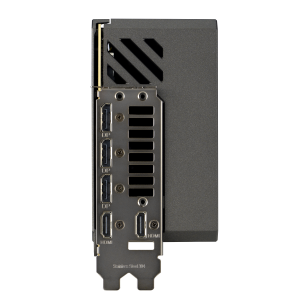 Видео карта ASUS ROG ASTRAL GeForce RTX 5080 OC 16GB GDDR7