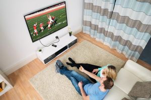 Charging Dock AverMedia Core Go GC313 White