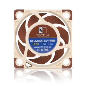 Fan Noctua NF-A4x20 5V 40mm PWM