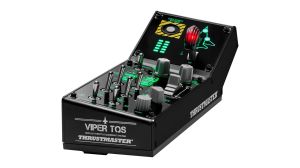Контролен панел Thrustmaster Viper Panel за PC