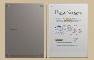 Таблет ReMarkable Paper Pro Tablet, E-ink, цветен