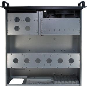 Case Inter Tech Server 4U-4088-S