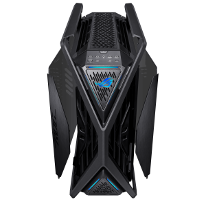 Кутия ASUS ROG HYPERION BTF Edition - Full Tower
