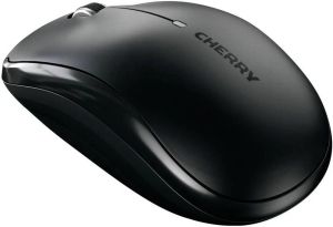 CHERRY MW 2200 Wireless Mouse, 1300dpi, 2.4Ghz, Black