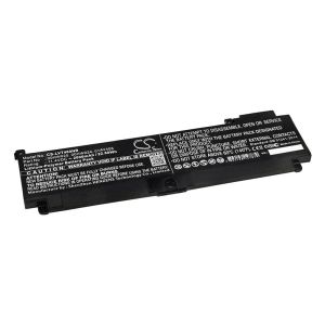 Laptop Battery for LENOVO ThinkPad T460s, T470s  L16M3P73  11.4V 2000mAh CAMERON SINO