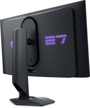 Монитор Dell Alienware AW2725DF, QD-OLED 27" IPS, 360Hz, 0.03 ms (gray-to-gray)