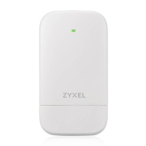 PoE удължител Zyxel PoE12-3PD, 4 x 1Gb порта, 45W PoE бюджет, за външен монтаж