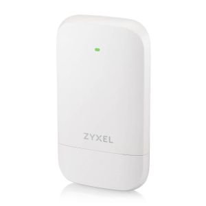PoE extender Zyxel PoE12-3PD, 4 x 1Gb port 45W PoE budget, outdoor