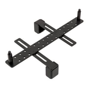 Lian Li GB-002 VGA Anti-Sag, Black