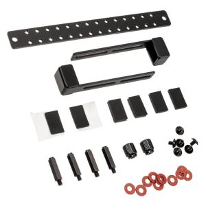 Lian Li GB-002 VGA Anti-Sag, Black