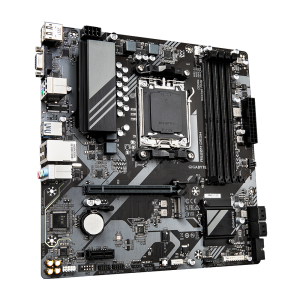 Дънна платка GIGABYTE A620M DS3H socket AM5