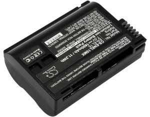 Батерия за апарат NIKON EN-EL15MX  Li-Ion 7V 1600mAh Cameron Sino