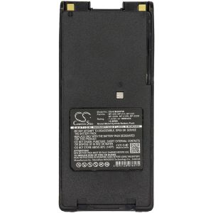 Батерия за радиостанция ICOM  IC-A24 BP209 / BP210 NIMH  7,2V 1800mA Cameron Sino