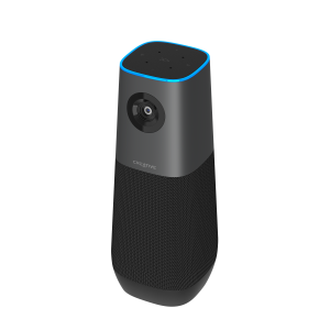 Видеоконферентна камера Creative Live! Meet 4K