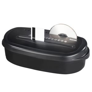Hama "Home X12CD" Shredder
