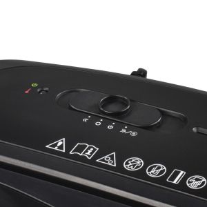 Hama "Home X12CD" Shredder