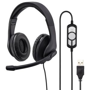 Headset, Webcam "C-400", 139999