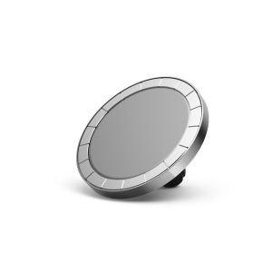 HAMA Стойка за кола "Lock", магнитна, за вентилацията, за Apple