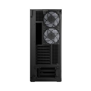 Case Arctic Xtender Mirror - Black Mid-Tower