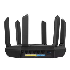 Wireless Router ASUS RT-AXE7800 WiFi 6E