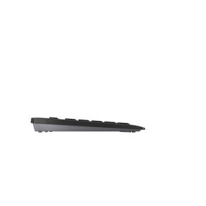 Kомплект безжична клавиатура с мишка CHERRY STREAM, Desktop Recharge