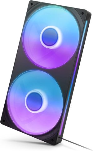 Single-Frame Fan Unit NZXT F240 RGB Core