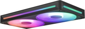 Single-Frame Fan Unit NZXT F240 RGB Core
