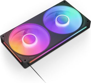 Single-Frame Fan Unit NZXT F240 RGB Core