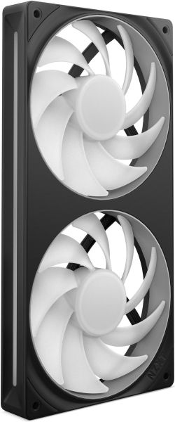 Single-Frame Fan Unit NZXT F240 RGB Core
