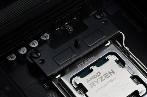 Noctua Mounting Kit NM-AMB12 Chromax. Black