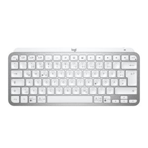 Безжична клавиатура Logitech MX Keys Mini