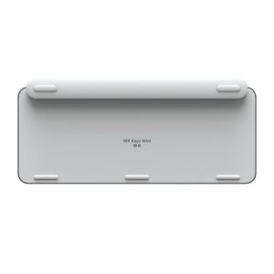 Безжична клавиатура Logitech MX Keys Mini