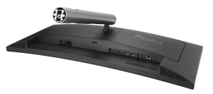 Монитор ASUS ProArt PA34VCNV - 34.1" IPS 3800R Curved