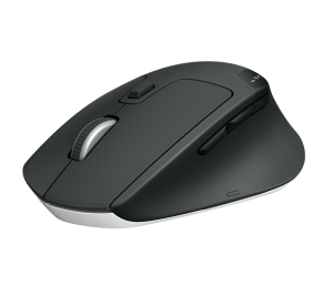 Wireless optic mouse LOGITECH M720 Triathlon