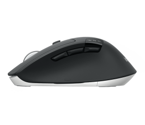 Wireless optic mouse LOGITECH M720 Triathlon