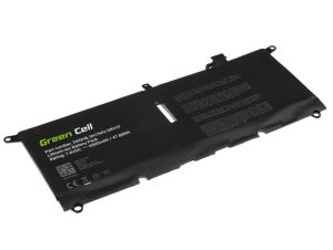 Laptop Battery for Dell Inspiron 15 5576 5577 7557 7559 7566 7567  357F9  11.1V 4200mAh GREEN CELL