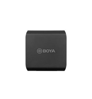 BOYA 2.4GHz Ultra-compact Wireless Microphone System BY-XM6-K1