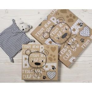 HAMA Албум "Bernd" Memo за 200 снимки с размер 10х15 см, 02174