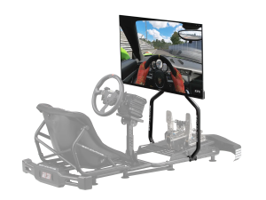 Монтажна рамка за Монитор Next Level Racing Go Kart Plus Direct Monitor Mount