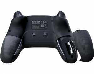 Wired Gamepad Nacon Revolution Pro 3